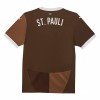 Camiseta de fútbol St Pauli Primera Equipación 2024-25 - Hombre